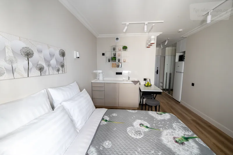 Фото квартиры 9