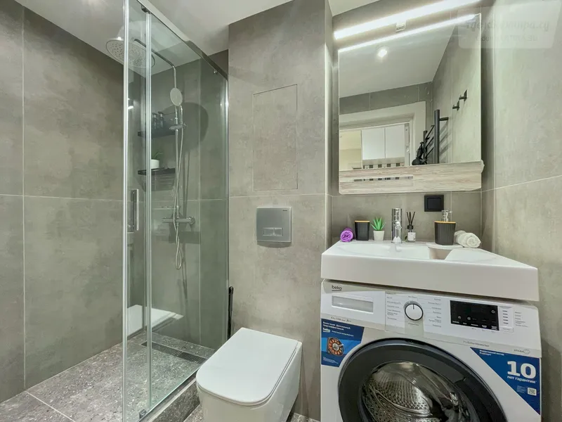 Фото квартиры 15