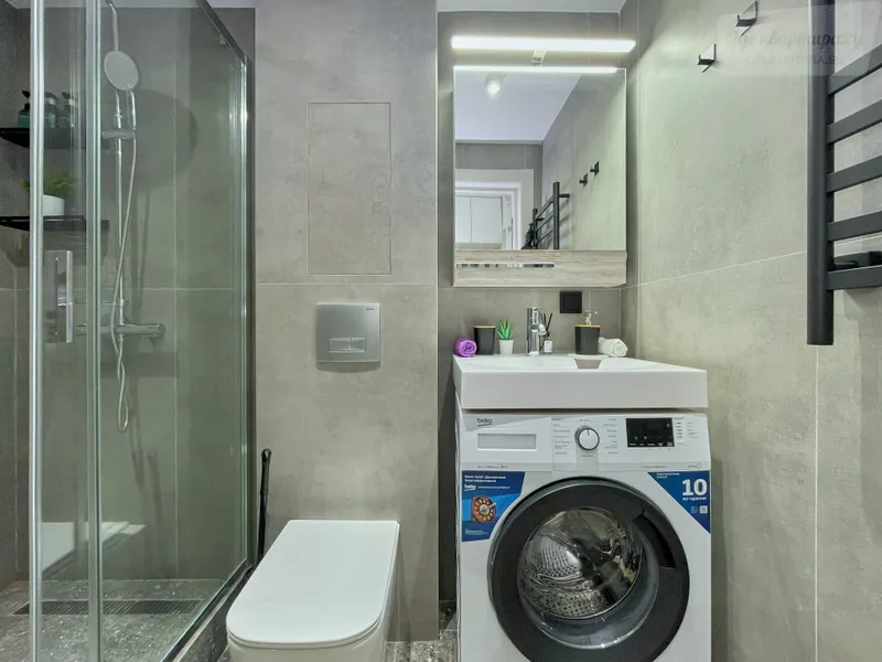 Фото квартиры 14