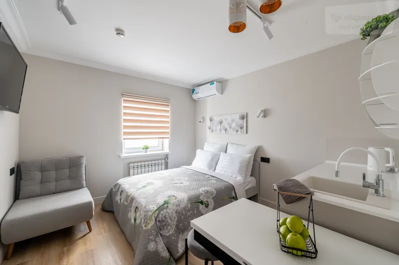 Фото квартиры 21