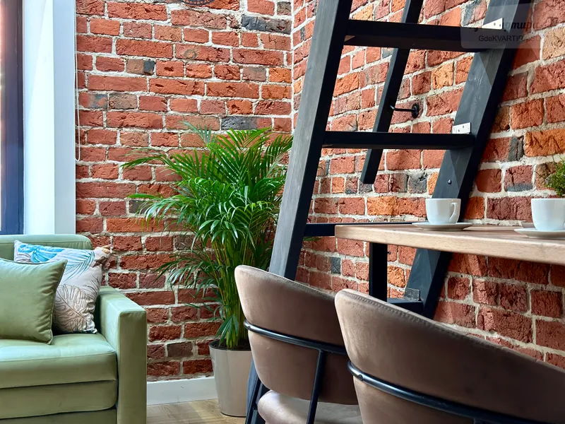 Фото квартиры 6