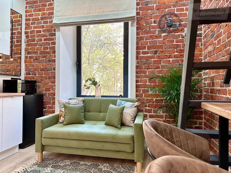 Фото квартиры 5