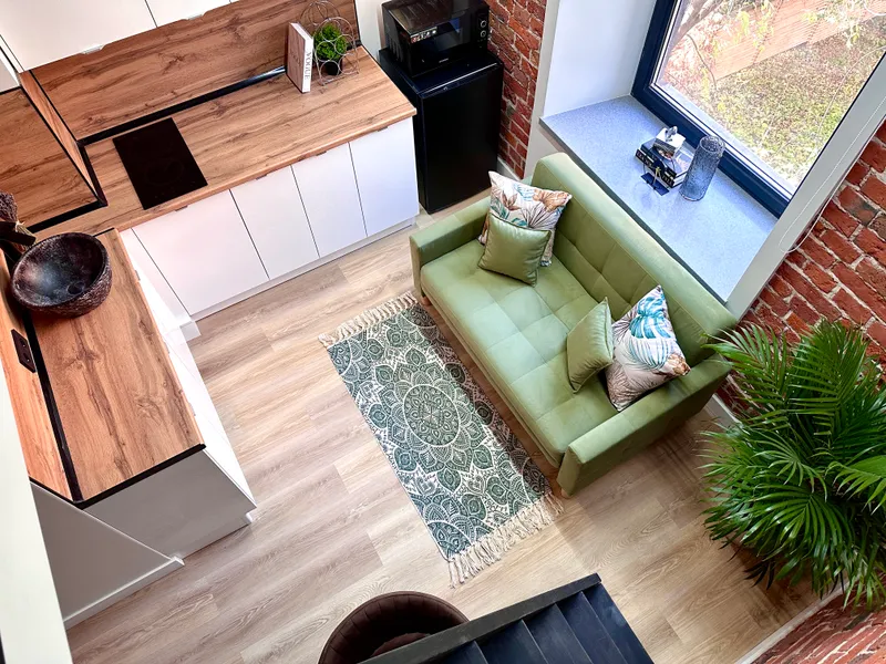 Фото квартиры 9