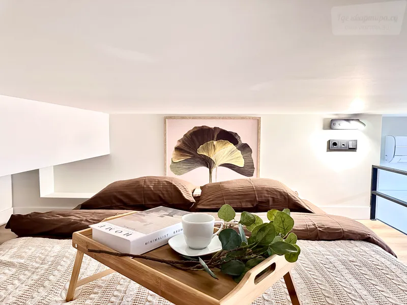 Фото квартиры 16