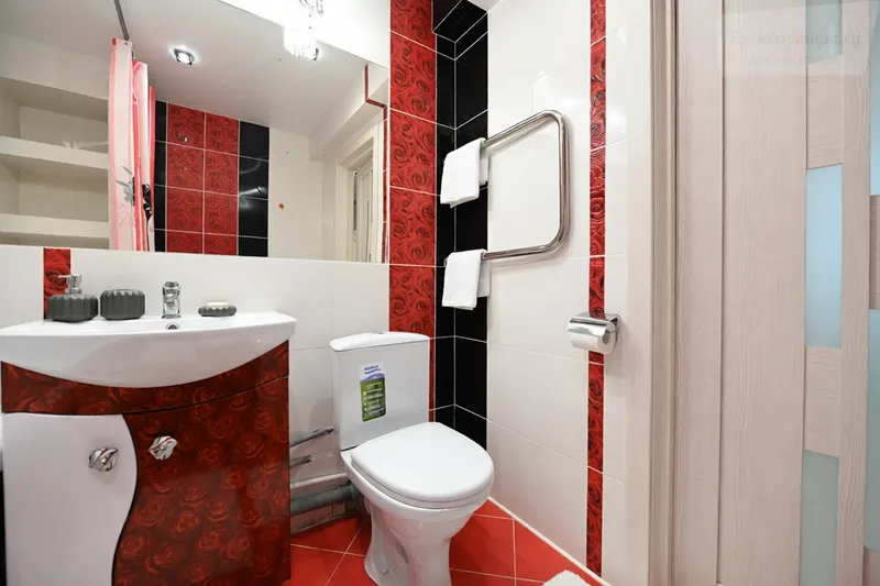 Удмуртская улица, 268