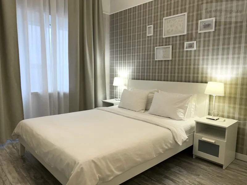 Фото квартиры: Ново-Садовая улица, 139