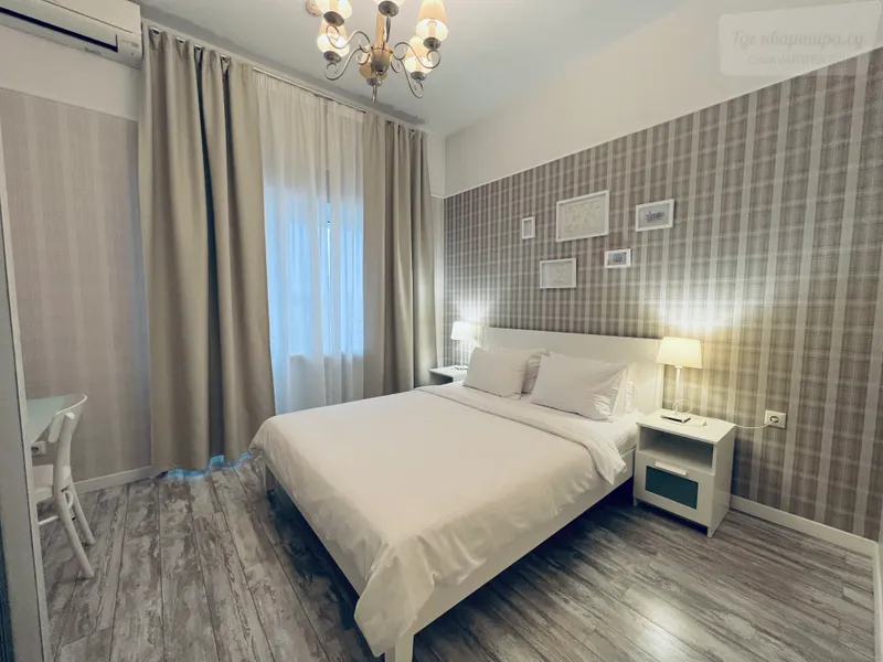 Фото квартиры 2