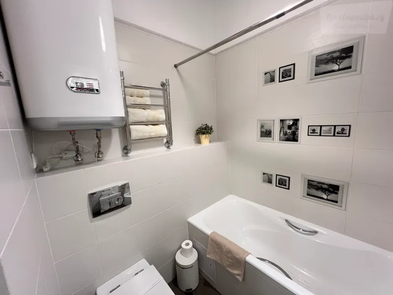 Фото квартиры 6