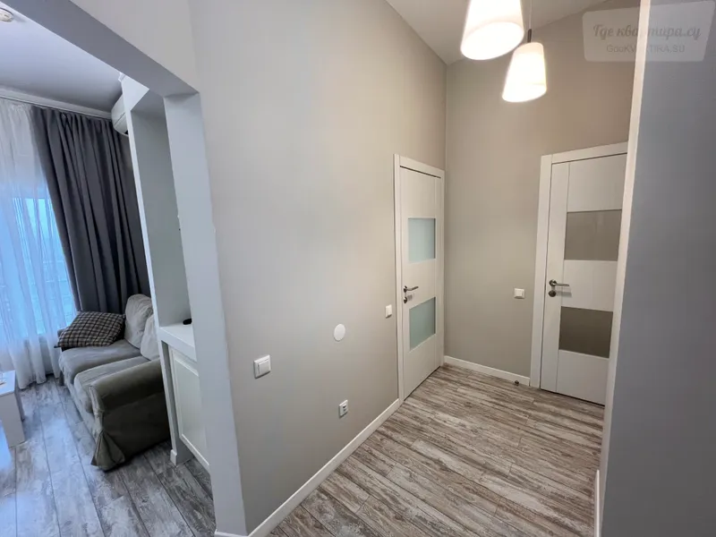 Фото квартиры 9