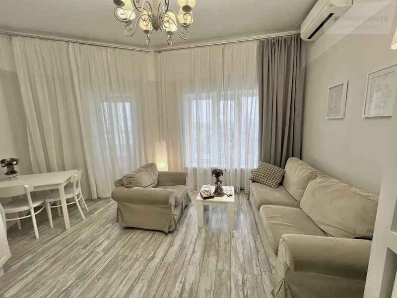 Фото квартиры 10