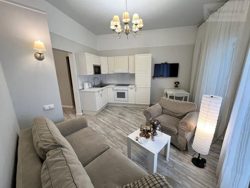 Фото квартиры 11