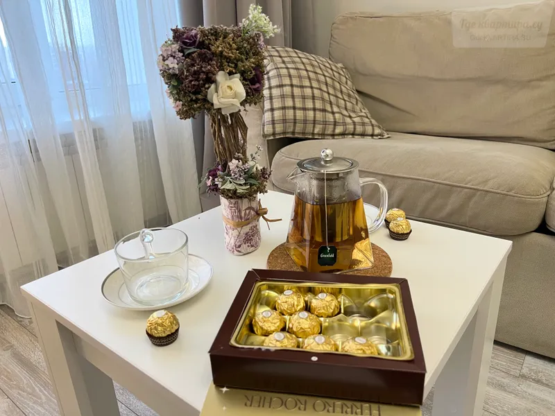 Фото квартиры 12