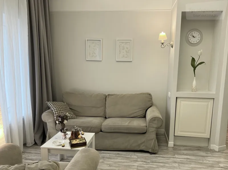 Фото квартиры 15