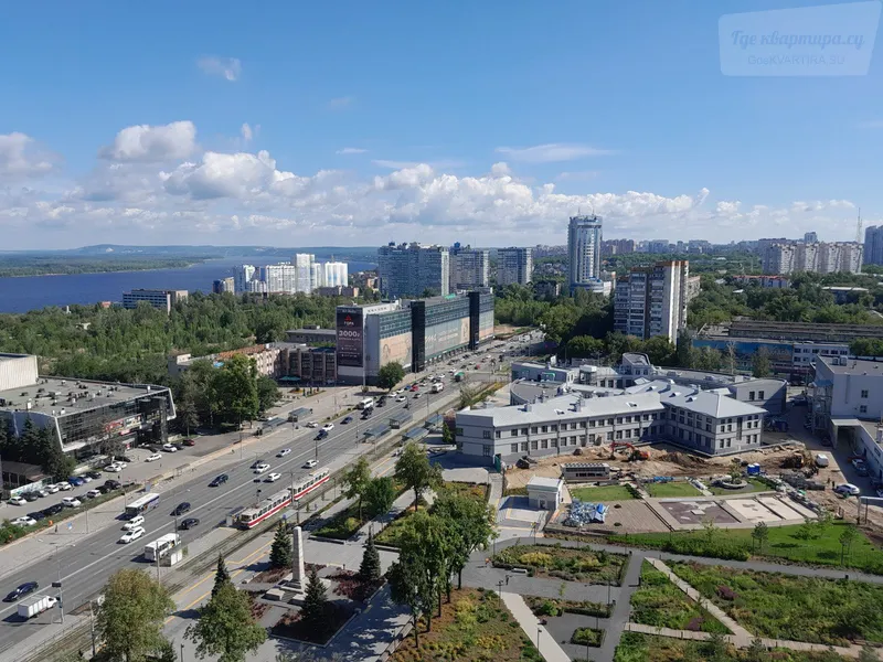 Фото квартиры 17