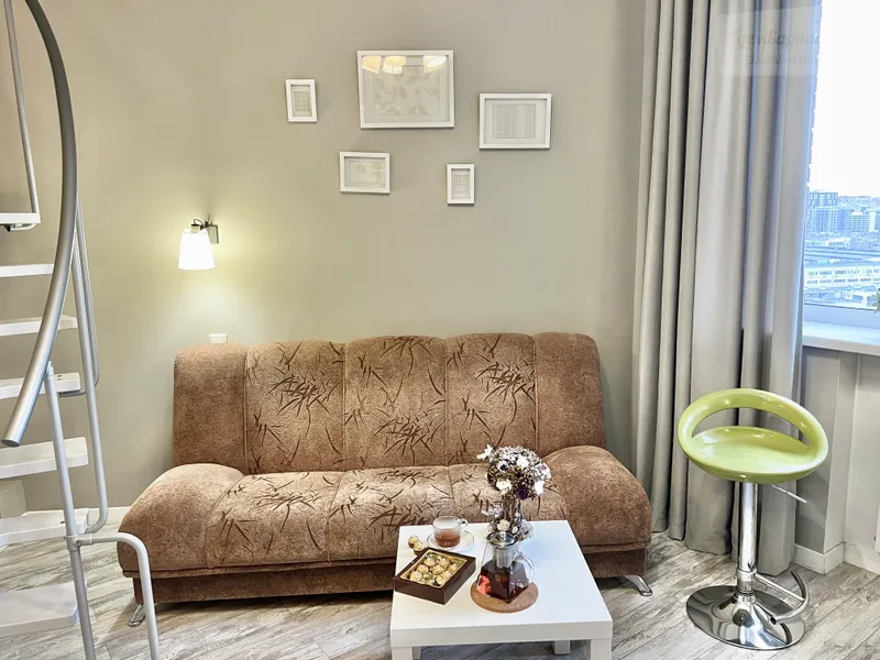 Фото квартиры 2