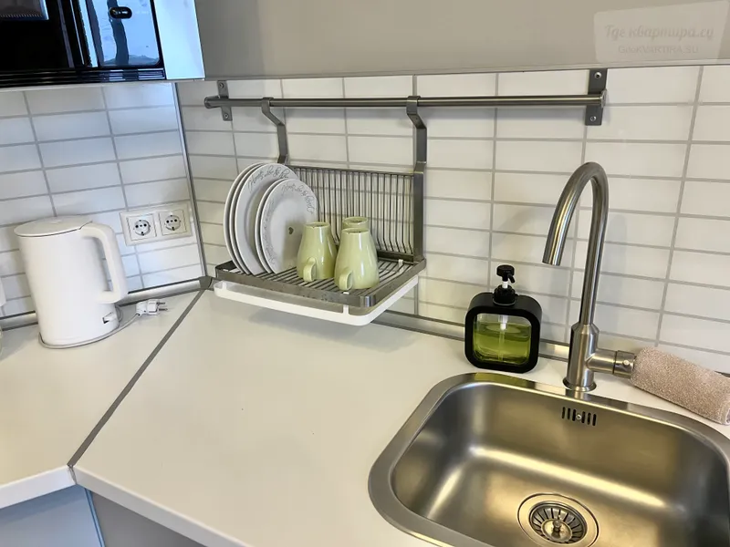 Фото квартиры 3