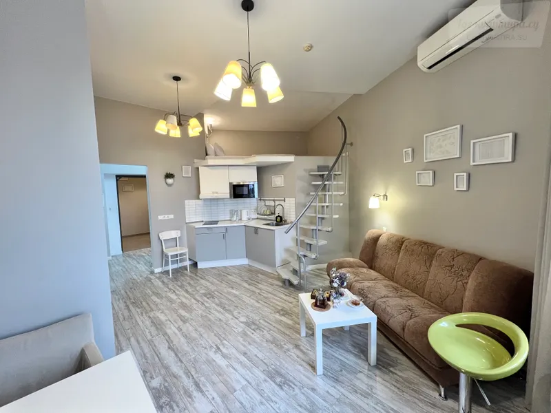 Фото квартиры 5