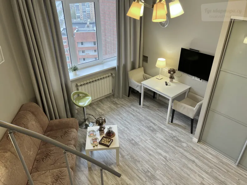 Фото квартиры 7