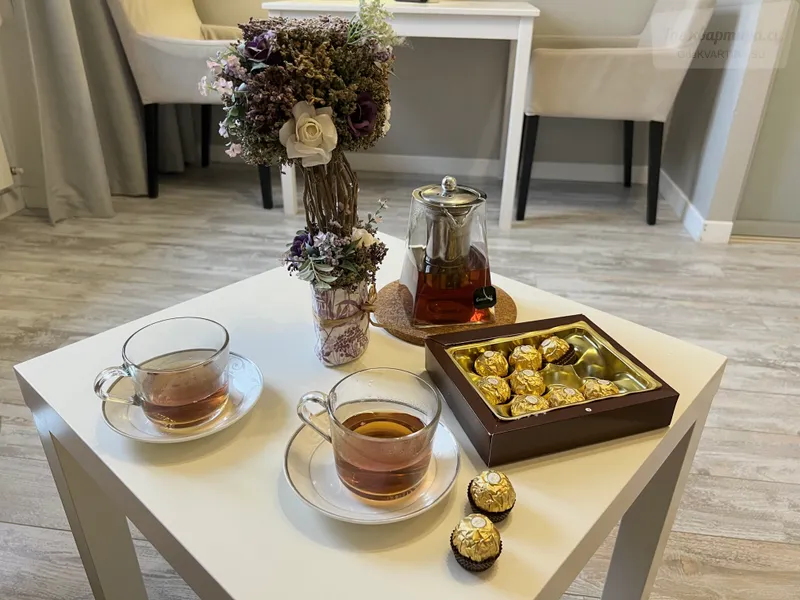 Фото квартиры 8