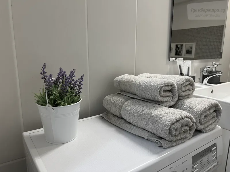 Фото квартиры 11