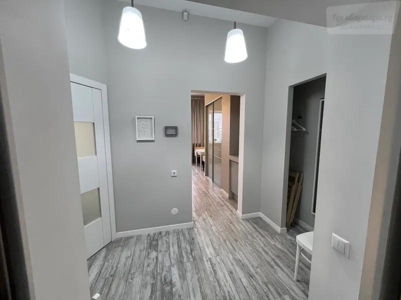 Фото квартиры 15