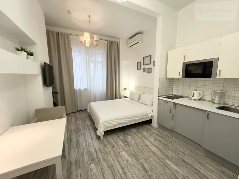 Фото квартиры 4