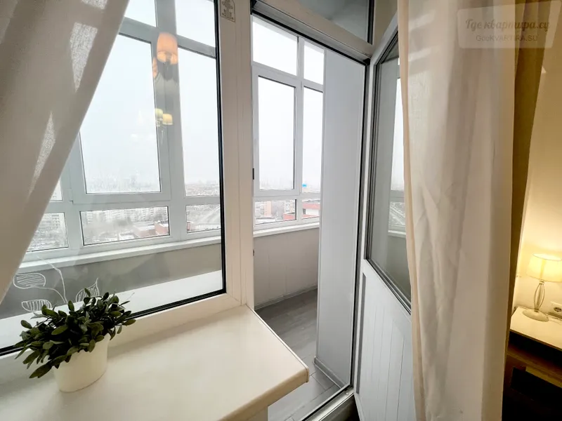 Фото квартиры 6