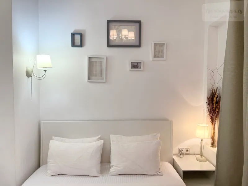 Фото квартиры: Ново-Садовая улица, 139