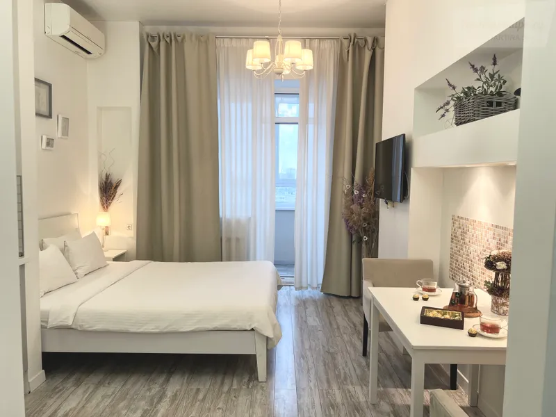 Фото квартиры 2