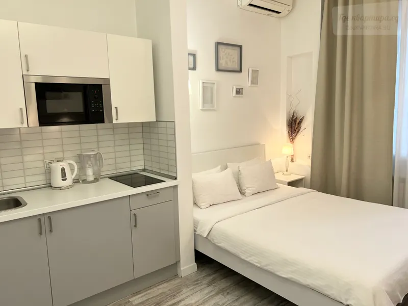 Фото квартиры 3