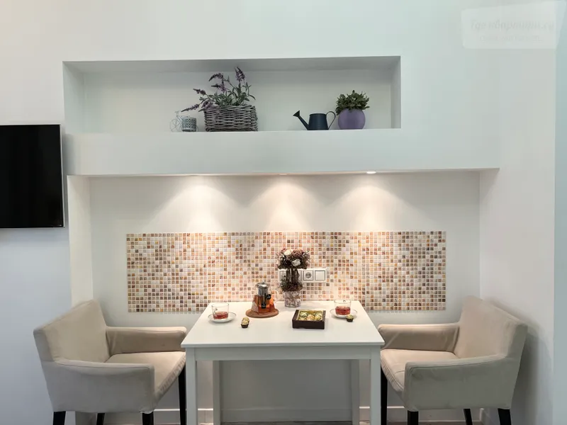 Фото квартиры 5