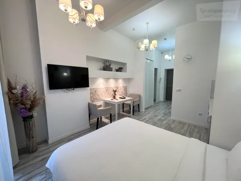 Фото квартиры 8