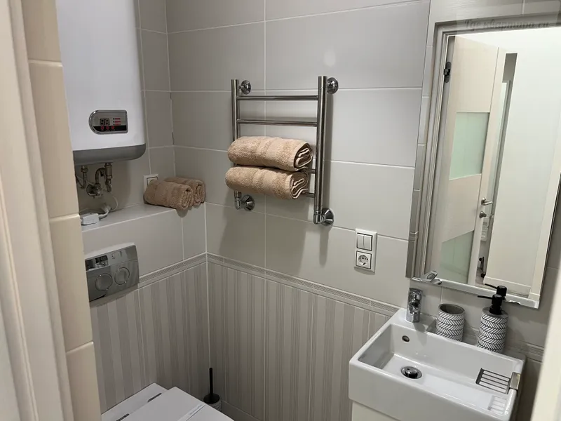 Фото квартиры 9