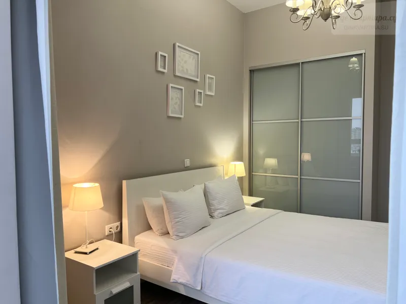 Фото квартиры: Ново-Садовая улица, 139