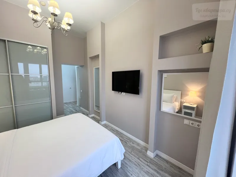 Фото квартиры 2