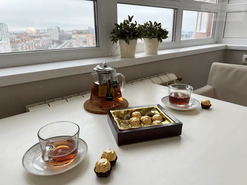 Фото квартиры 4