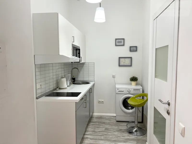 Фото квартиры 5