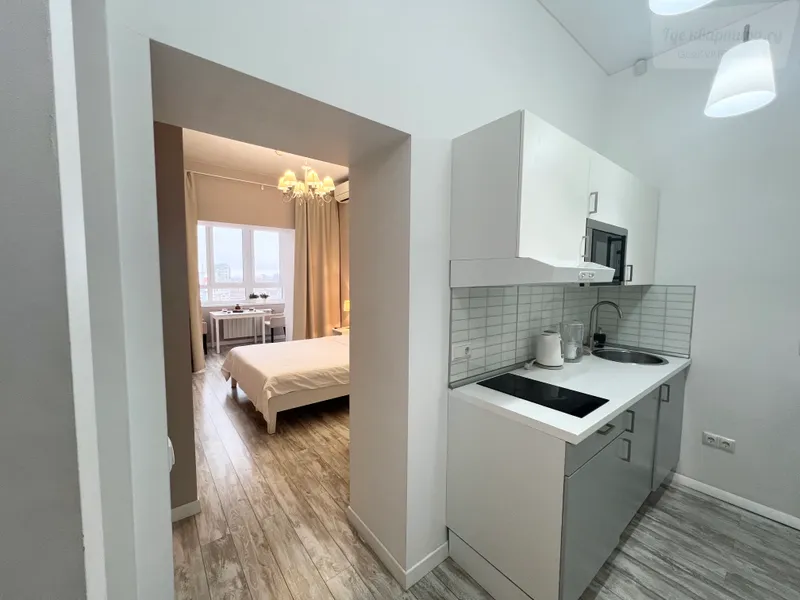 Фото квартиры 7