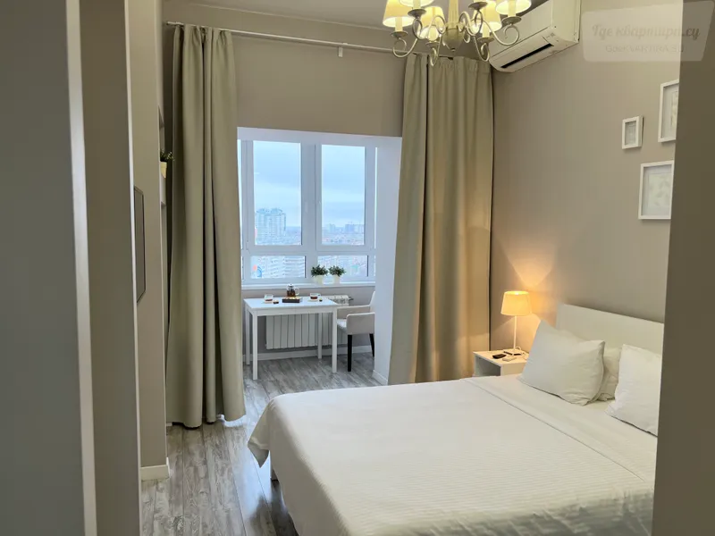 Фото квартиры 8