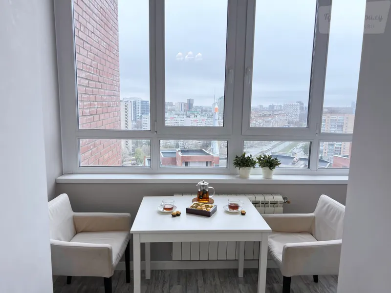 Фото квартиры 9