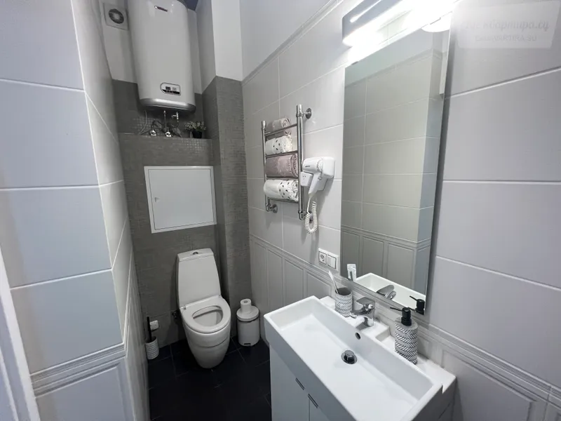 Фото квартиры 11