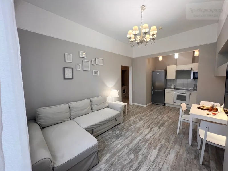 Фото квартиры 3