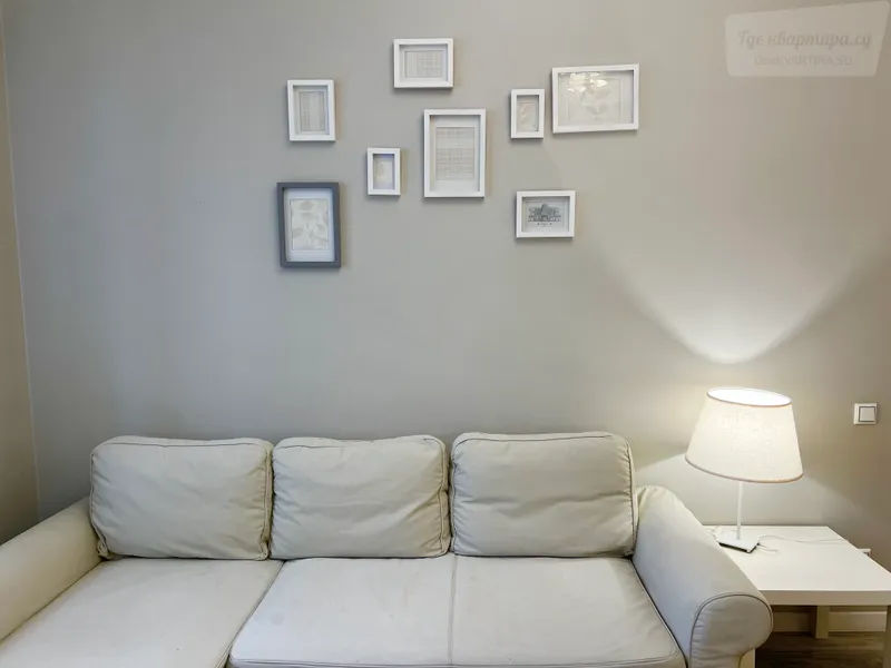 Фото квартиры 2