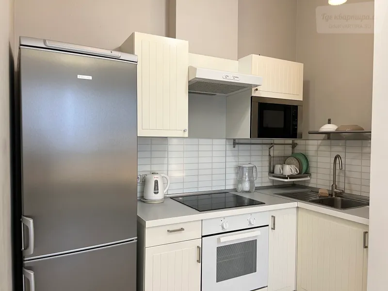 Фото квартиры 4