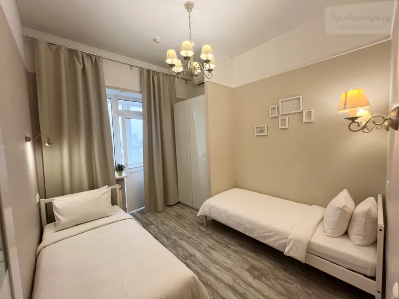 Фото квартиры 5