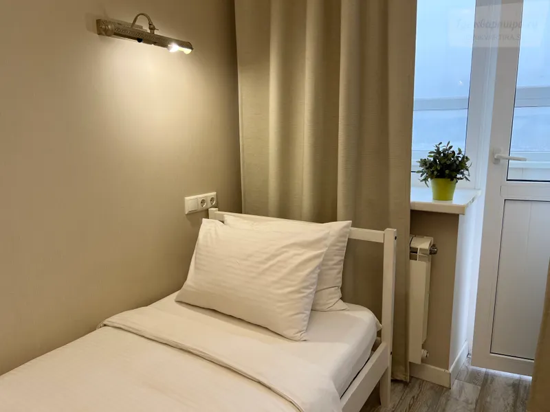 Фото квартиры 7