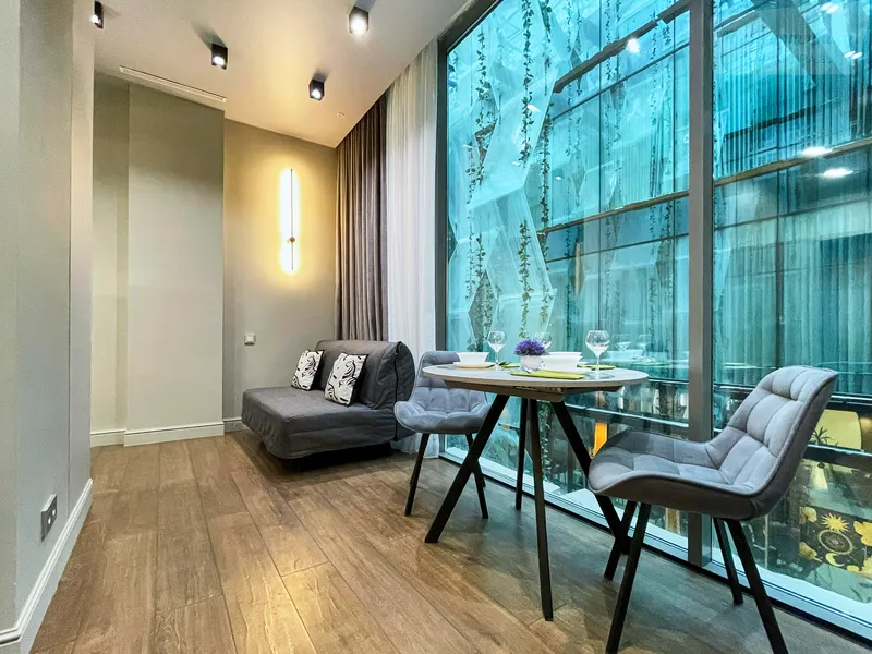 Фото квартиры 16