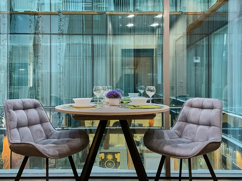 Фото квартиры 19