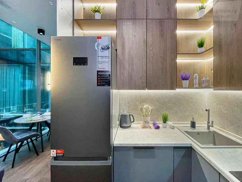 Фото квартиры 23