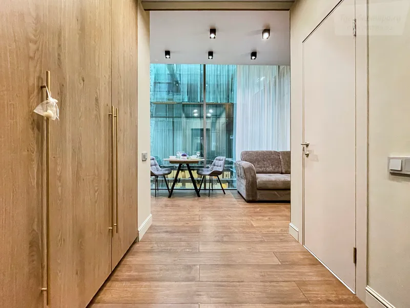 Фото квартиры 36